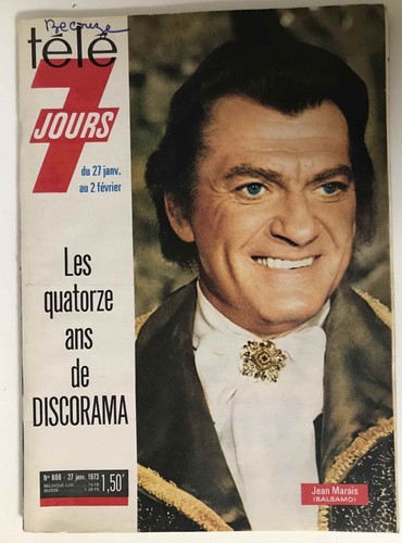 Tele jours - ►tele,