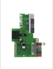 External Connection Board for
