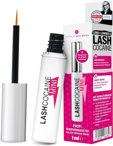 Lashcocane sérum - lashcocane®,