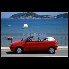 Photo A.021511 FIAT PUNTO