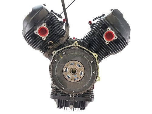 Moteur moto guzzi v7 - moteur,