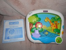 TINY LOVE Jouet musical très