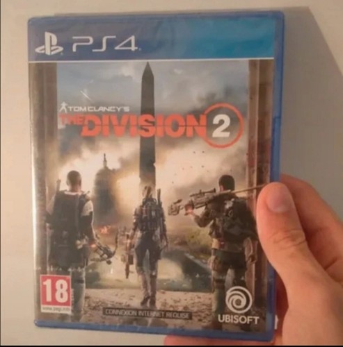 Tom clancy the - tom, division