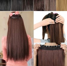 Extensions Cheveux Lisse 36 Ou