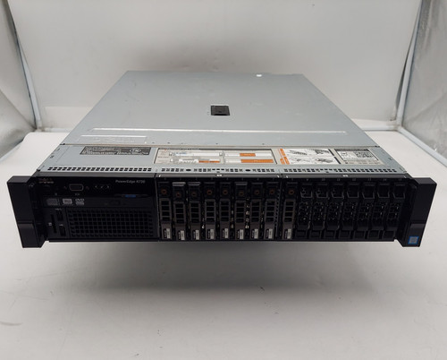 Dell poweredge r730 server - dell,