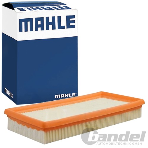 Filtre air knecht - À,