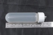 NALGENE Oak Ridge High-Speed Round Bottom Centrifuge Tube 50 mL PPCO #3139-0050