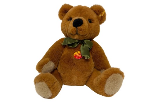 Steiff tier 023323 ours - steiff,