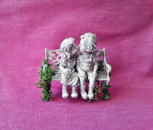 Bisou jardin 11 - jardin,