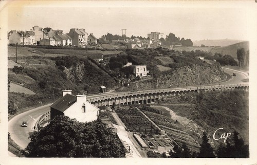 Saint brieuc pont toupi - 22,