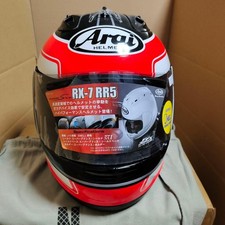Casque intégral Arai RX-7 RR5 taille M