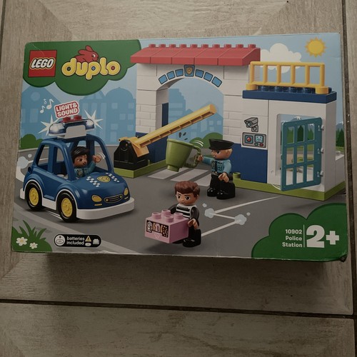 Lego duplo 10902 - duplo,