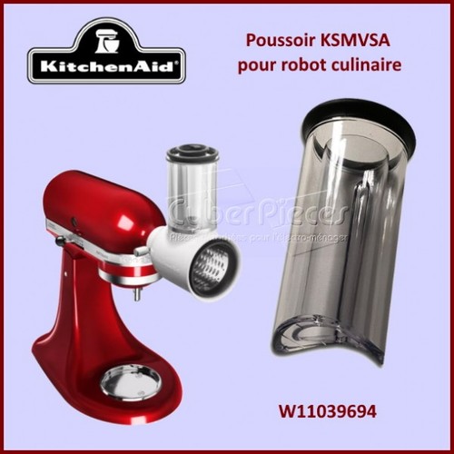 Poussoir ksmvsa robot - poussoir,