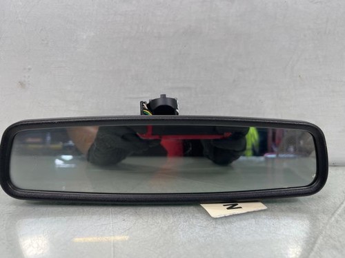 Retroviseur interieur ford - retroviseur,