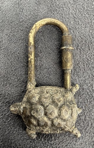 Cadenas tortue valtib - cadenas,