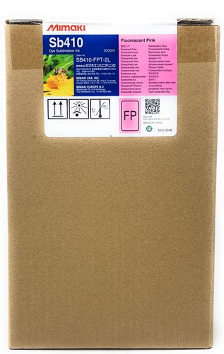 Mimaki sb410 fpt - sb410-fpt-2l, pour