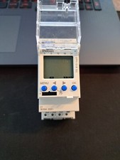 Horloge programmable digitale THEBEN 610 top2