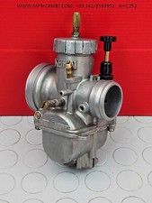 CARBURETOR KEIHN SUZUKI RM 85 2T 2002 2006