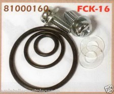 YAMAHA RD 350 LC (4L0) - Kit