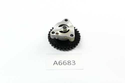 Ktm 640 lc4 egs - -, pompe