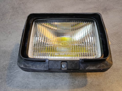 Optique phare avant mtx50 - phare,