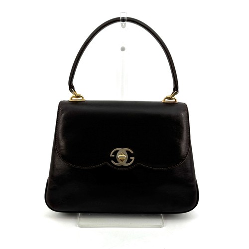Sac main gucci - main, vintage
