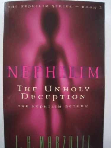 The unholy deception - unholy,