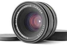 [NEAR MINT] Objectif Leica