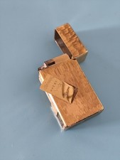 Briquet vintage ancien