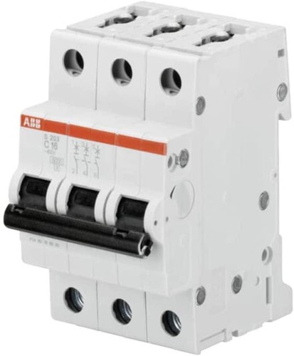 Fusible automatique abb 40amps - fusible,