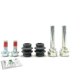 REAR BRAKE CALIPER SLIDER PINS GUIDE KITS FITS: KIA CARENS 2012-2019 BCF1489G