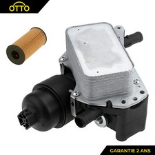 Refroidisseur Radiateur Huile