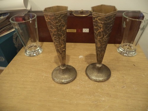 Antique art nouveau - 2,