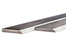 LUREM HSS Rabot Lames 210mm pour convenir à Lurem machine