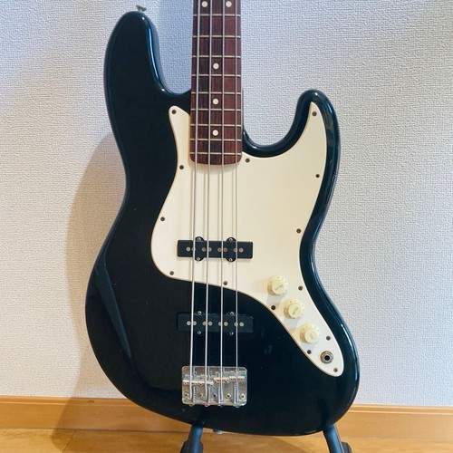 Fender mexico jazz - bass, basse
