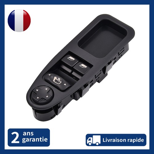 Platine commande bouton - platine,