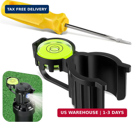 Sprinkler head tool compatible - head,