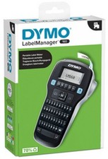 DYMO Etiqueteuse manuelle "LabelManager 160