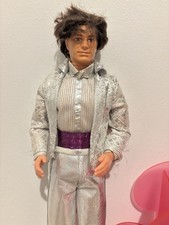 #1719 Ken Jewel Secret Malaisie Vintage Mattel 1986 Barbie