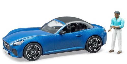Bruder voiture de - bruder,