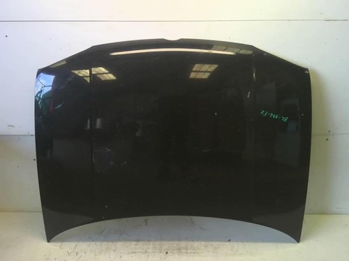 Capot volkswagen golf - capot,