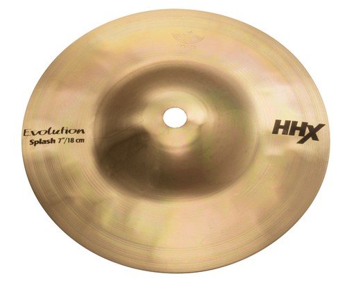 Sabian hhx evolution - hhx,