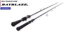 Tenryu Rod filature Bay Blaze