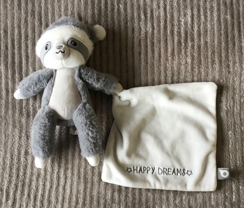 Peluche doudou paresseux - peluche,