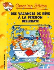 Des vacances de rêve à la