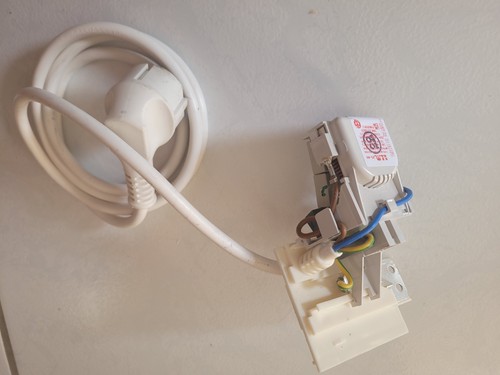 Machine laver hotpoint - laver,