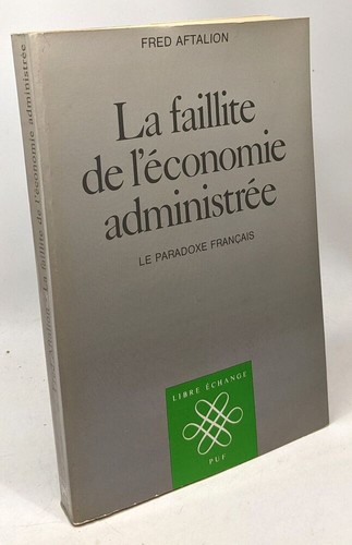 Faillite l économie - faillite, de