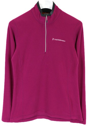 Peak performance lt micro - performance,