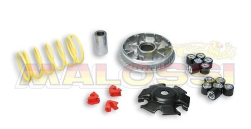 Variateur malossi multivar - malossi,