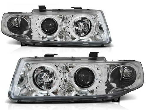 Phares angel eyes tuning - angel,